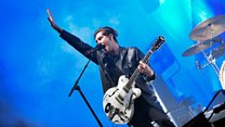 Reading + Leeds: 2015