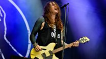 Reading + Leeds: 2015