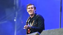 Reading + Leeds: 2015