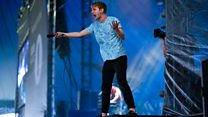 Reading + Leeds: 2015
