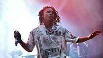 Reading + Leeds: 2015