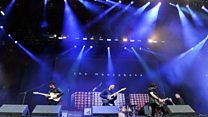 Reading + Leeds: 2015