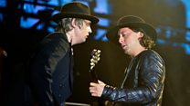 Reading + Leeds: 2015