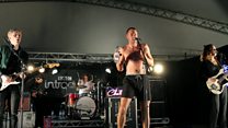 2015 Reading + Leeds