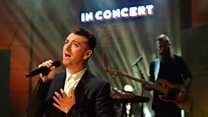 Radio 2 In Concert: Sam Smith
