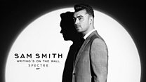 サム・スミスがボンド映画の主題歌を 嘘をつき続けて