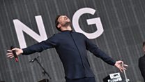 Radio 2 Live in Hyde Park: 2015
