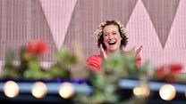 Radio 2 Live in Hyde Park: 2015