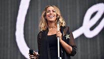 Radio 2 Live in Hyde Park: 2015