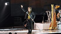 Radio 2 Live in Hyde Park: 2015