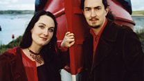 Nancy Kerr and James Fagan