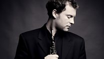 BBC Philharmonic at Kendal Leisure Centre