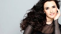 BBC SO 2015-16 Season: Leoncavallo: Zazà