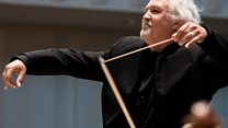 BBC SSO 2018-19 Season: Mahler’s ‘Song of the Earth’