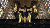 Cambridge Music Festival