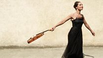 Be in the Audience: Berlioz Harold in Italy