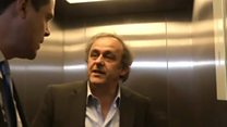 プラティニ副会長も処分でFIFAの行方は