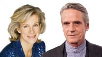 The Space and BBC Arts present Staging a Revolution: I’m with the Banned