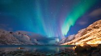 BBC NOW 2015-16 Season: Magnetic North