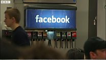 フェイスブックの法人税 英労働者の納付額よりも少ないのはなぜか