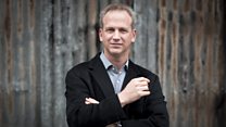 BBC Philharmonic Studio Concerts: The BBC Philharmonic performs Sibelius, Saariaho and Rautavaara