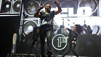 1Xtra Live: 2015 - Leeds