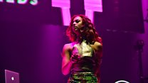 1Xtra Live: 2015 - Leeds