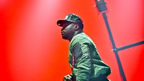 1Xtra Live: 2015 - Leeds