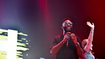 1Xtra Live: 2015 - Leeds