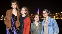 BBC Introducing and PRS for Music Foundation at CMJ 2015