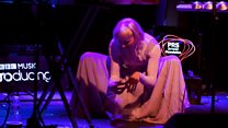 BBC Introducing and PRS for Music Foundation at CMJ 2015