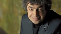BBC SO 2015-16 Season: Semyon Bychkov conducts Brahms, Glanert and Haydn