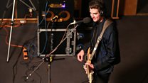BBC Music Introducing: The Sherlocks