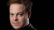 BBC Symphony Orchestra tour to Holland: BBC Symphony Orchestra performs at De Doelen