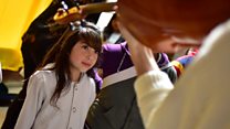 BBC NOW South America 2015: Schools Gala Concert in Trelew