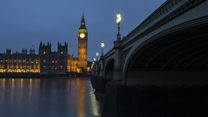 David Davis: 'Ridiculous threat' against Lords