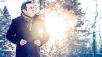Be in the Audience: Wirén Symphony No. 3