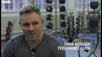 『007』ボンド役のパーソナルトレーナーが語る体づくりの心構え