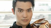 BBC Symphony Orchestra tour to Holland: BBC Symphony Orchestra performs in Eindhoven