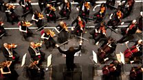 BBC NOW 2019-20 Season: Lichfield Festival