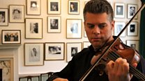 BBC SSO 2018-19 Season: Hungarian Rhapsodies