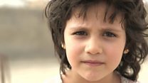 戻るも不幸、残るも不幸――隣国ヨルダンで生きるシリア人家族