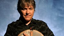BBC SSO 2015-16 Season: Celtic Connections - Béla Fleck