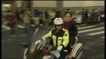 韓国の大学試験 今年も国民の一大イベントに