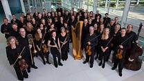 BBC Philharmonic Studio Concerts: An afternoon of new music