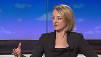 Laura Kuenssberg's PMQs review
