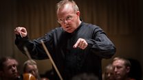 BBC SSO 2018-19 Season: Shostakovich Symphony No.10