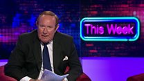 Andrew Neil's message for the Paris attackers