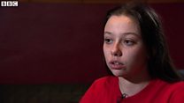 「信じるよ」との言葉が救いに――いじめにあった少女語る