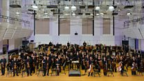 BBC Philharmonic Studio Concerts: Open rehearsal - Sibelius, Nielsen, Gade & Maxwell Davies